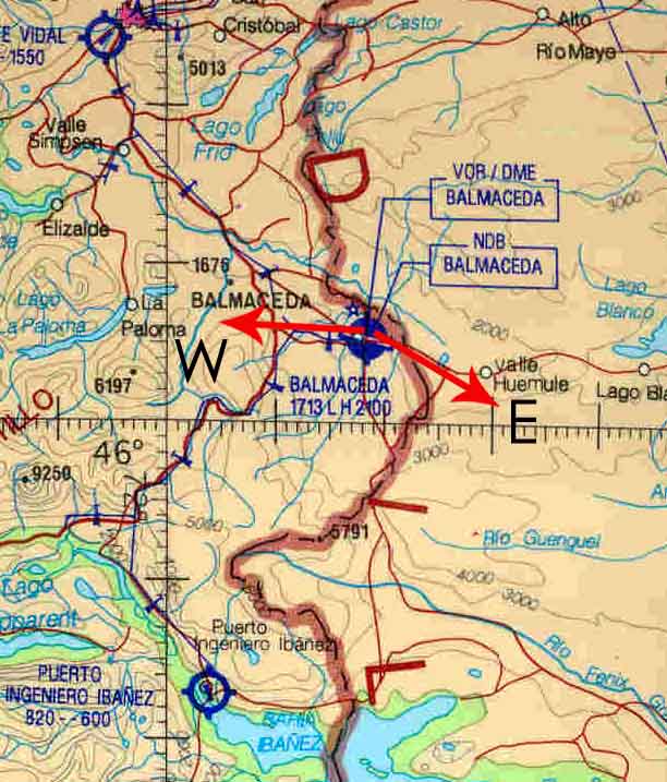 Imagen mapa de referencia Balmaceda (PUB) (SCBA)